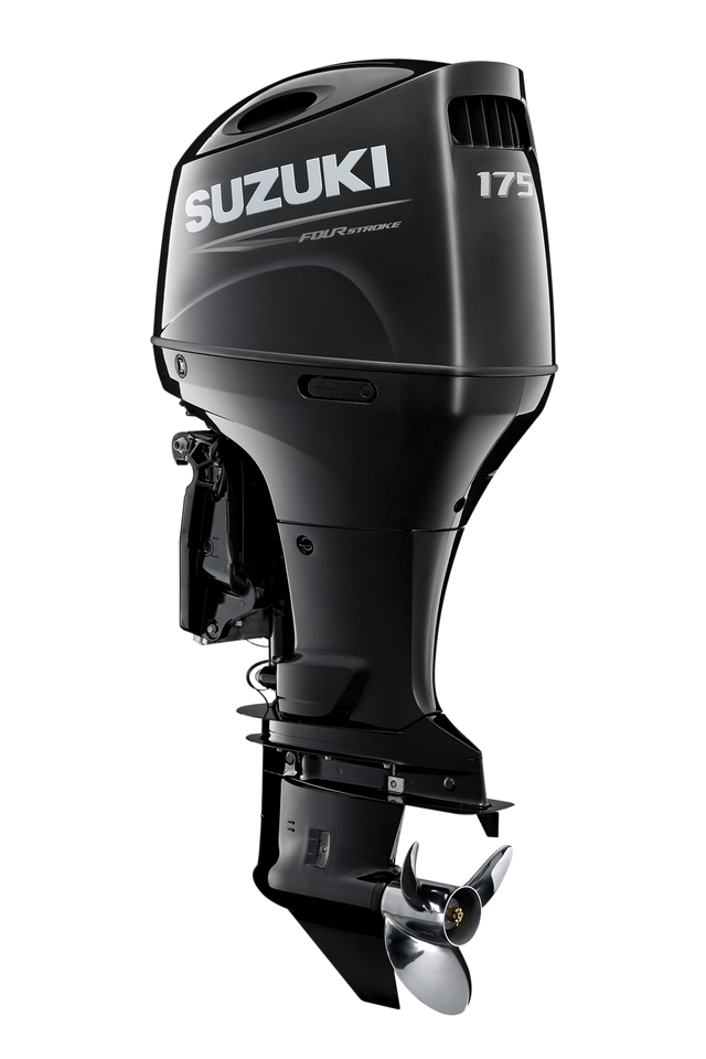 Suzuki DF175AP Außenbordmotor – 175 PS