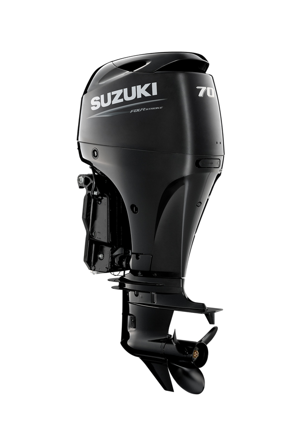 Suzuki DF70ATL Außenbordmotor – 70 PS