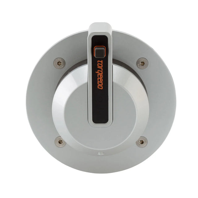 Torqeedo Throttle Sail Side Mounting – Elektronischer Gashebel für Segelboote