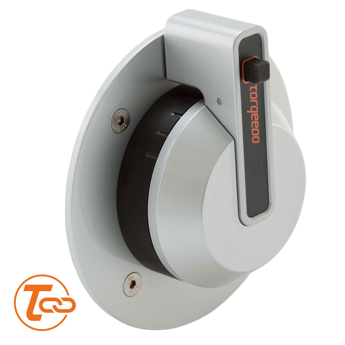 Torqeedo Throttle Sail Side Mounting – Gashebel für Segelboote