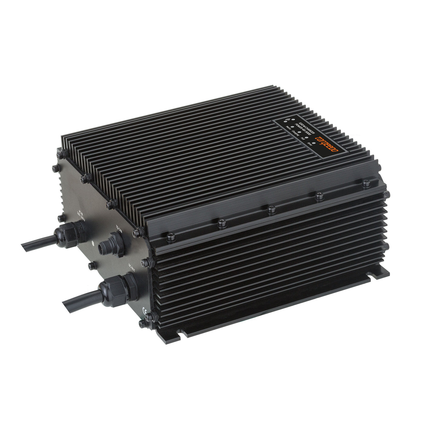 Torqeedo Ladegerät 650 W für Power 48-5000 – Ansicht 3