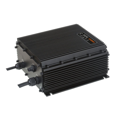 Torqeedo Ladegerät 650 W für Power 48-5000 – Ansicht 3