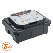 Torqeedo Power 48-5000 Lithium-Batterie – Ansicht 1