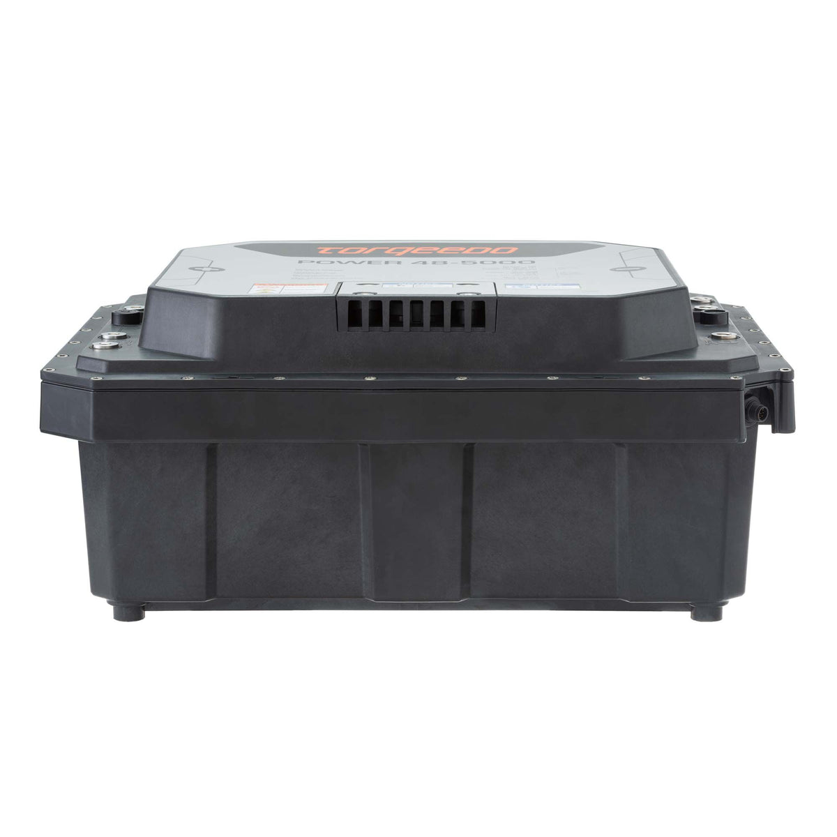 Torqeedo Power 48-5000 Lithium-Batterie – Ansicht 3
