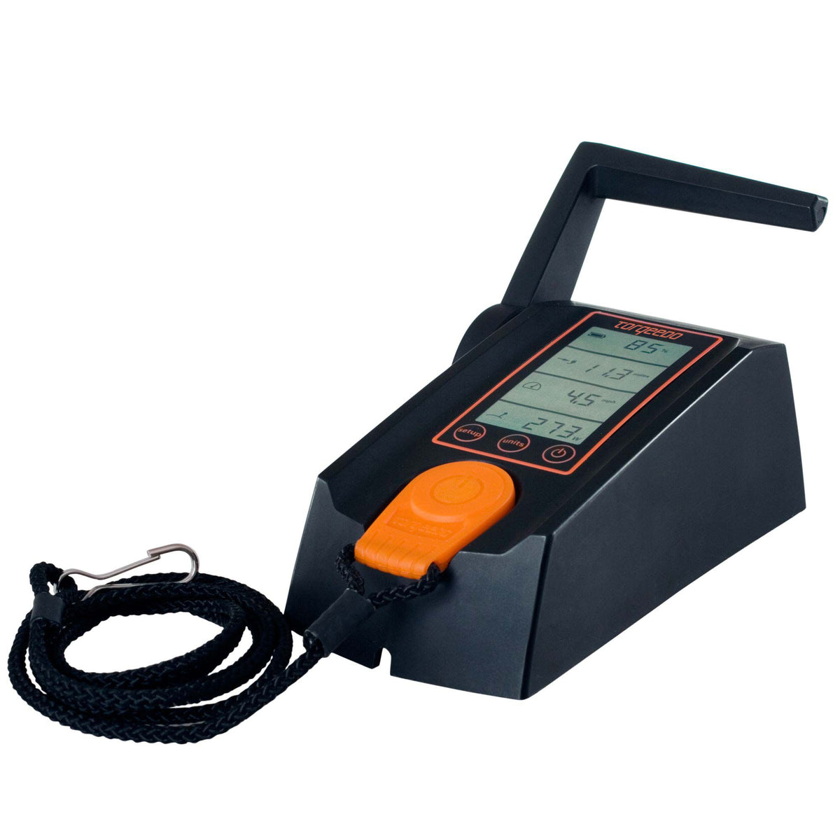 Torqeedo Remote Throttle – Travel, Ultralight & Cruise Modelle