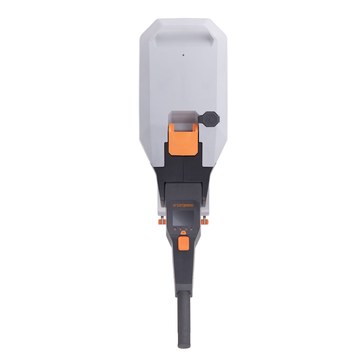 Torqeedo Travel L – Draufsicht