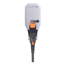 Torqeedo Travel S – Draufsicht