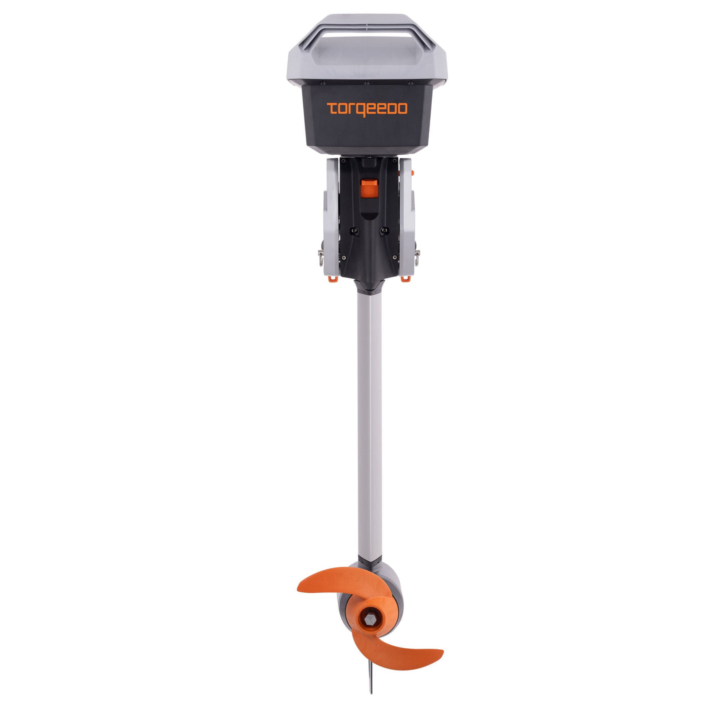 Torqeedo Travel XS S 700W – Elektro-Außenborder Smart Package (2026) – Bild 3