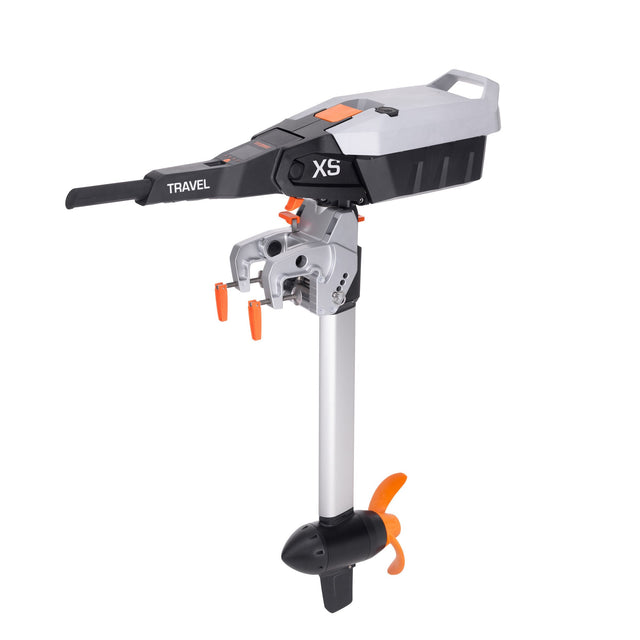 Torqeedo Travel XS S 700W – Elektro-Außenborder Smart Package (2026)