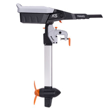 Torqeedo Travel XS S 700W – Elektro-Außenborder Smart Package (2026) – Bild 4