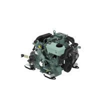 Volvo Penta D1-13 – D1 Inboard-Motor – Ansicht 1