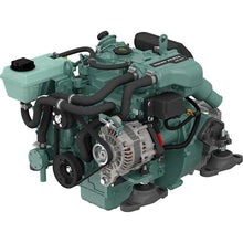 Volvo Penta D1-30 – D1 Inboard-Motor – Ansicht 4