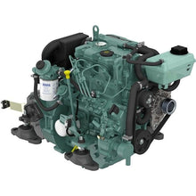 Volvo Penta D1-20 – D1 Inboard-Motor – Ansicht 5