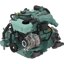 Volvo Penta D1-20 – D1 Inboard-Motor – Ansicht 6