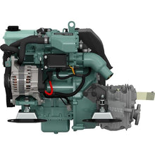 Volvo Penta D1-30 – D1 Inboard-Motor – Ansicht 9