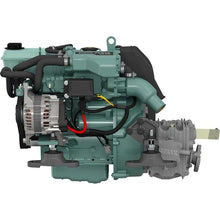 Volvo Penta D1-20 – D1 Inboard-Motor – Ansicht 10