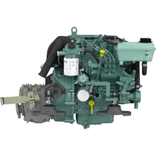 Volvo Penta D1-20 – D1 Inboard-Motor – Ansicht 11