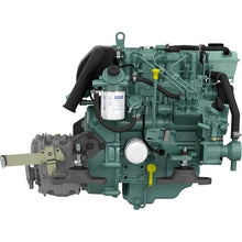 Volvo Penta D1-13 – D1 Inboard-Motor – Ansicht 14