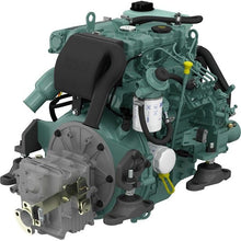 Volvo Penta D1-13 – D1 Inboard-Motor – Ansicht 15