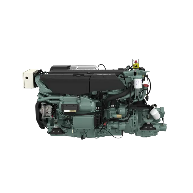 Volvo Penta D11-625 – 625 PS Marine-Dieselmotor
