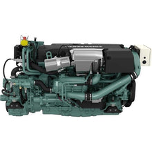 Volvo Penta D11-725 – D11 Inboard-Motor – Ansicht 4