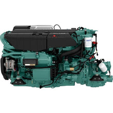 Volvo Penta D11-670 – D11 Inboard-Motor – Ansicht 7