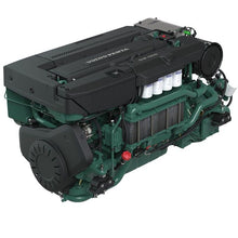 Volvo Penta D13-900 – D13 Inboard-Motor – Ansicht 2