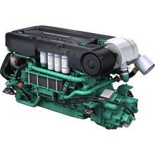 Volvo Penta D13-700 – D13 Inboard-Motor – Ansicht 3