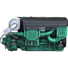 Volvo Penta D13-900 – D13 Inboard-Motor – Ansicht 4