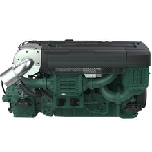 Volvo Penta D13-800 – D13 Inboard-Motor – Ansicht 6