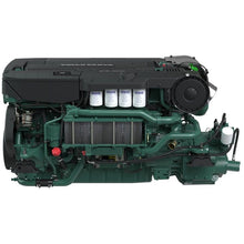 Volvo Penta D13-700 – D13 Inboard-Motor – Ansicht 7
