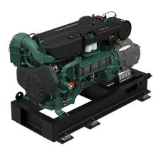 Volvo Penta D13 MH VG-257 – D13 MH VG – Ansicht 1