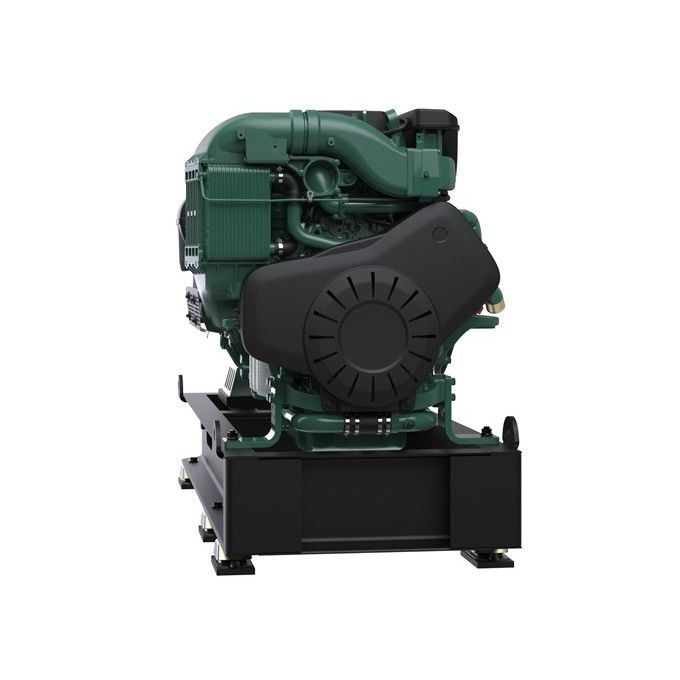 Volvo Penta D13 MH VG-257 – D13 MH VG – Ansicht 2