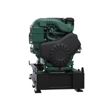 Volvo Penta D13 MH VG-257 – D13 MH VG – Ansicht 2