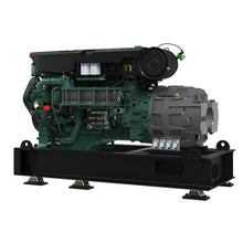 Volvo Penta D13 MH VG-257 – D13 MH VG – Ansicht 3