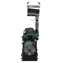 Volvo Penta D16 MH VG – D16 MH VG – Ansicht 5