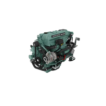 Volvo Penta D2-60 – D2 Inboard-Motor – Ansicht 1