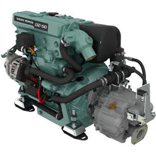 Volvo Penta D2-50 – D2 Inboard-Motor – Ansicht 5