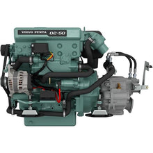 Volvo Penta D2-75 – D2 Inboard-Motor – Ansicht 6