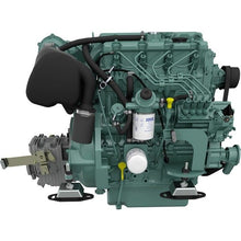 Volvo Penta D2-75 – D2 Inboard-Motor – Ansicht 9