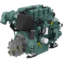 Volvo Penta D2-50 – D2 Inboard-Motor – Ansicht 11