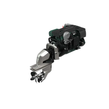 Volvo Penta D4-230 – D4 Aquamatic DPI – Ansicht 5