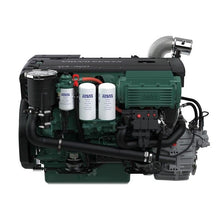 Volvo Penta D4-230 – D4 Inboard-Motor – Ansicht 4