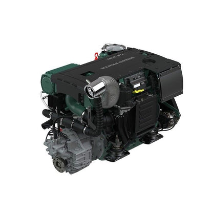 Volvo Penta D4-300 – D4 Inboard-Motor – Ansicht 9