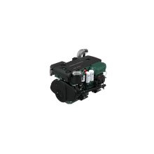 Volvo Penta D4-230 – D4 Inboard-Motor – Ansicht 10