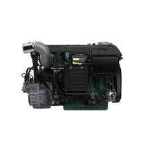 Volvo Penta D4-300 – D4 Inboard-Motor – Ansicht 12