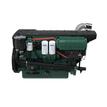 Volvo Penta D6-480 – D6 Inboard-Motor – Ansicht 2