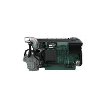 Volvo Penta D6-440 – D6 Inboard-Motor – Ansicht 3