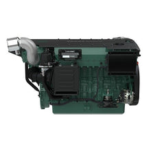Volvo Penta D6-440 – D6 Inboard-Motor – Ansicht 4