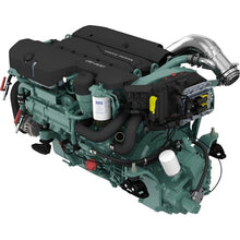 Volvo Penta D8 MH-370 – D8 Inboard-Motor – Ansicht 5
